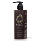 Кондиціонер для надання об'єму волоссю мінеральний